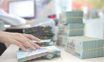 Infographic | Chế độ tiền lương mới của lãnh đạo doanh nghiệp nhà nước