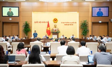 Bắc Trung Bộ được định hướng thành trung tâm công nghiệp lọc hóa dầu, luyện kim