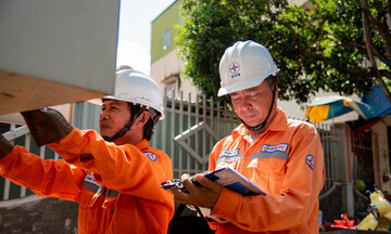 Cơ chế giá điện “đúng - đủ”: Hướng tới minh bạch, công bằng, bền vững