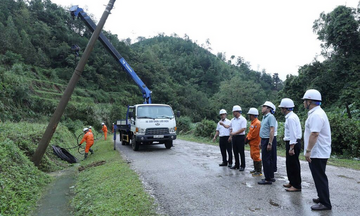 Hạ tầng thiết yếu nâng bước phát triển vùng dân tộc thiểu số Lạng Sơn