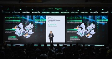 Lời giải cho bài toán năng lượng trong kỷ nguyên AI