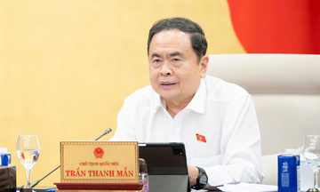 Kỳ họp thứ 10, Quốc hội dự kiến họp liên tục 41 ngày, khai mạc 20/10