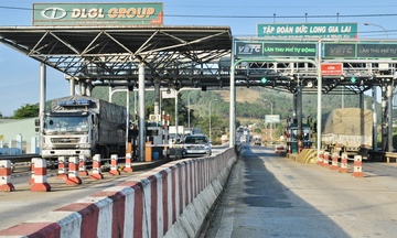 Doanh nghiệp Gia Lai với bước đi dài trong phát triển hạ tầng khu vực