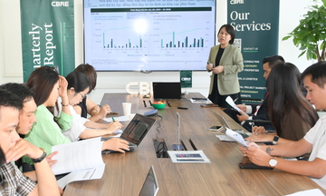 Thị trường bất động sản công nghiệp miền Nam: Hạ nhiệt do tâm lý thận trọng