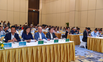 Vingroup: Hội chợ Mùa Thu 2025 mang thông điệp kết nối và thịnh vượng