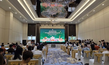 Tinh Hoa Thu Hà Nội: Điểm nhấn đặc sắc trong Hội chợ Mùa Thu 2025