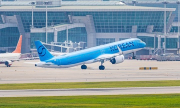 Korean Air coi Việt Nam là thị trường trụ cột ở Đông Nam Á