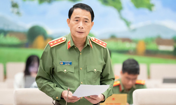 Đề xuất hình thành Tổ hợp công nghiệp an ninh quốc gia