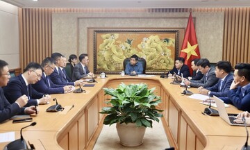 Đề nghị Tập đoàn TCL hỗ trợ doanh nghiệp Việt tham gia chuỗi cung ứng