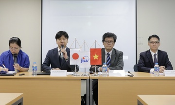 Việt Nam nâng tầm nhân lực chip bán dẫn