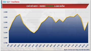 Giá bạc chạm ngưỡng cao kỷ lục