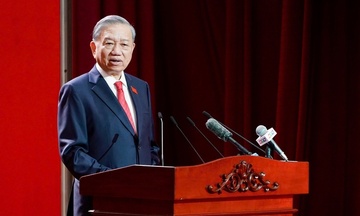 Tổng Bí thư Tô Lâm chỉ rõ 4 vấn đề phải giải quyết triệt để ở TP. Hồ Chí Minh