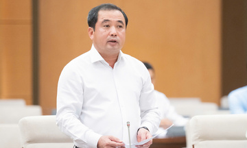 Bổ sung các quy định riêng về quản lý, chế biến và sử dụng đất hiếm