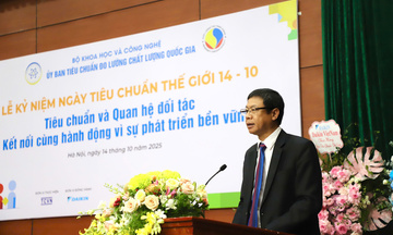 Mở rộng áp dụng tiêu chuẩn trong kinh tế tuần hoàn, năng lượng tái tạo