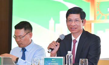 Hội chợ Mùa Thu kết nối Amazon, thu hút người mua hàng trên toàn cầu