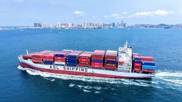 Xuất khẩu Trung Quốc tăng, tạo đà cho đàm phán thương mại APEC 2025