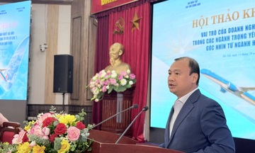 Định vị bản sắc quốc gia từ ngành hàng không trong không gian toàn cầu