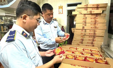 Quảng Ngãi: Tăng cường phối hợp, nâng cao hiệu quả quản lý thị trường