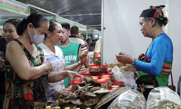 Thanh Hóa đã sẵn sàng cho Hội chợ Mùa Thu năm 2025