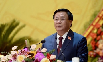 Xây dựng Điện Biên trở thành tỉnh phát triển theo hướng kinh tế xanh, bền vững