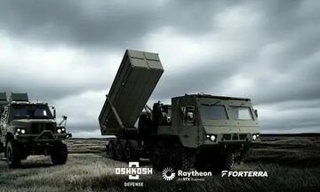 Ukraine sẽ sớm có tên lửa Tomahawk ‘tự động hóa’?