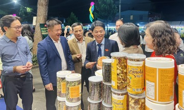 Gia Lai 'tiếp sức' cho các sản phẩm công nghiệp nông thôn tiêu biểu