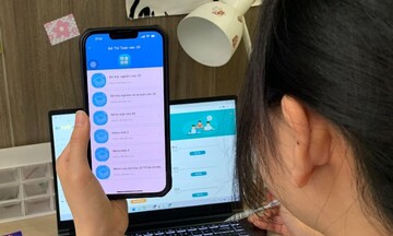 Đề xuất rút thời gian cấp bằng tốt nghiệp THPT còn 30 ngày