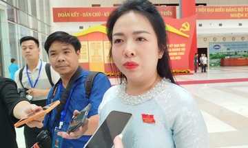 Kỳ vọng những điểm mới, đột phá tại Đại hội đại biểu Đảng bộ TP. Hà Nội