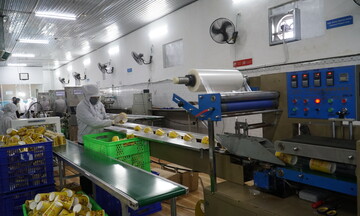 Đà Nẵng: Doanh nghiệp mở rộng sản xuất, lạc quan 