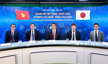 Việt Nam - Nhật Bản: Nhiều triển vọng hợp tác trong lĩnh vực y tế