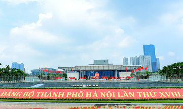 Hà Nội phát động thi đua chào mừng Đại hội Đảng toàn quốc lần thứ XIV