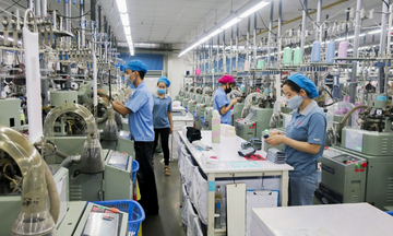 Hải Phòng quyết tâm đưa công nghiệp hỗ trợ thành mũi nhọn tăng trưởng