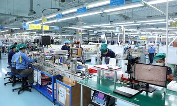 Tin Công Thương 15/10: Xuất khẩu lập kỷ lục nhờ chiến lược hội nhập hiệu quả