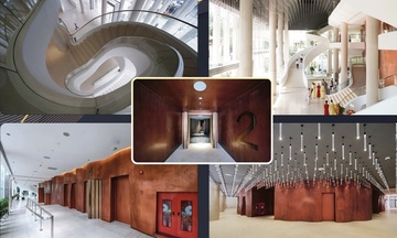 Lan tỏa tinh thần nhân ái qua chương trình nghệ thuật: 'Hoa nở sau mưa'.