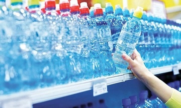 Ngành nhựa: Từ khởi đầu gian khó đến vị thế trong nền công nghiệp quốc gia