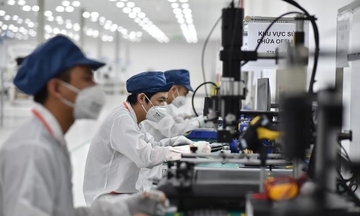 Phát triển nhân lực chất lượng cao: Nền tảng cho TP. Hồ Chí Minh bứt phá