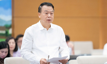 Năm 2025, tăng trưởng GDP của Việt Nam ước đạt 8%, cao nhất khu vực
