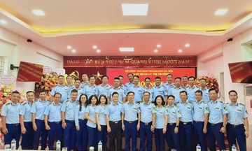 Bộ Công Thương ban hành văn bản hợp nhất về lĩnh vực quản lý thị trường