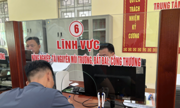 Bộ Công Thương điều chỉnh một số thủ tục hành chính cấp tỉnh