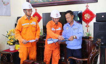 PC Hải Phòng nâng cao chất lượng dịch vụ, đồng hành cùng khách hàng