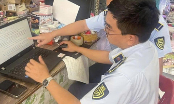 Tổ công tác 911 Sở Công Thương Quảng Ngãi: Gọi đâu có đó
