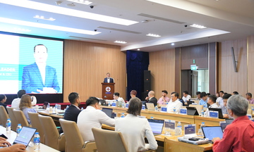 NSMO tìm giải pháp cho quản lý nguồn điện phân tán tại Việt Nam