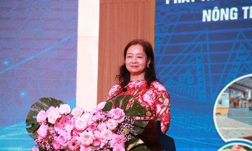 Khuyến công phía Bắc: Nỗ lực vượt khó, thích nghi với bối cảnh mới