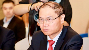 Đại sứ Phạm Anh Tuấn: Chuyến thăm cấp Bộ trưởng đầu tiên tới Pakistan sau 20 năm mở ra chương sử mới