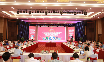 Khai mạc hội nghị xúc tiến thương mại tỉnh Tuyên Quang