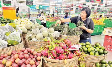 Tin Công Thương 16/10: Có gì trong tuần lễ Nông sản Việt 2025?