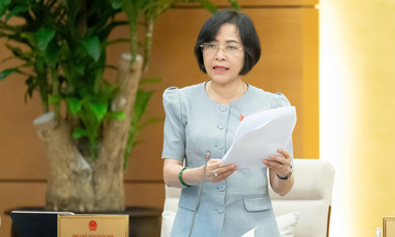Không để địa phương nào bị tụt lại phía sau trong chuyển đổi số