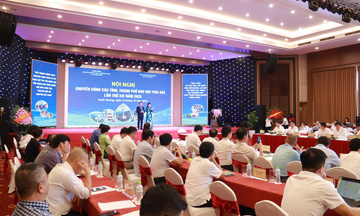 Triển khai công tác khuyến công: Địa phương băn khoăn sau sáp nhập