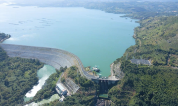 Công ty Thủy điện Buôn Kuốp: Chủ động mọi tình huống ứng phó thiên tai