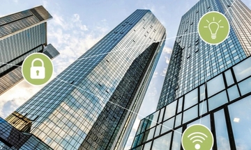 Chính phủ ban hành Nghị định về phát triển đô thị thông minh